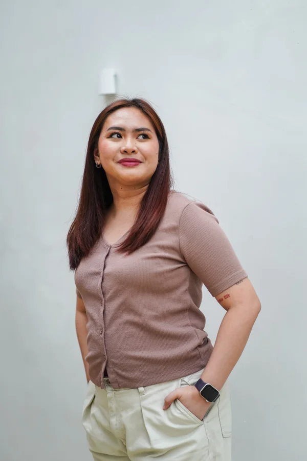 Karina Balilla, Dream Assistant