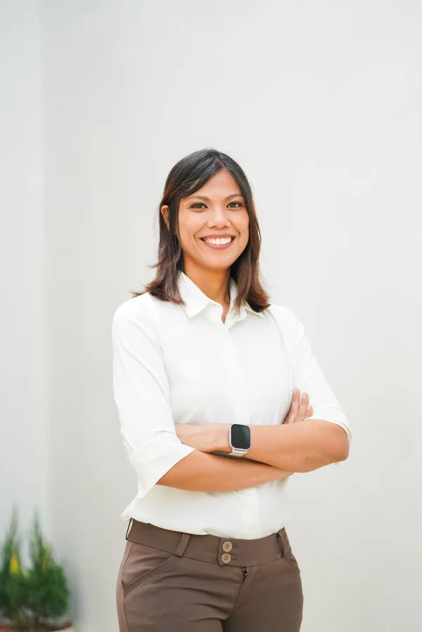 Leah Agustin, Dream Assistant