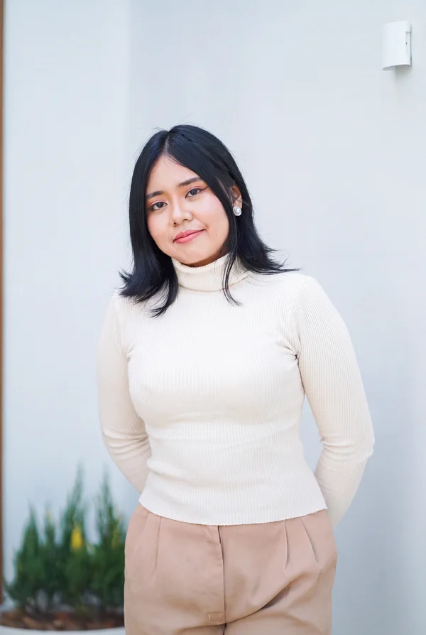Chamaine Revelo, Dream Assistant
