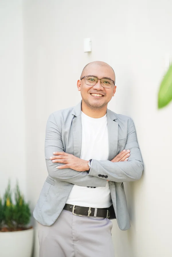 Rhonel Miranda, Dream Assistant